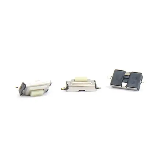 Square Touch Switch 3x6x2.5 Mm Buton resmi