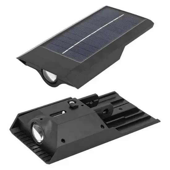 Powermaster LL-007 Tekli Solar Lamba resmi