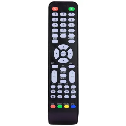 Skytech 19-22-24-32 Lcd-4 Lcd - Led Tv Kumandası resmi