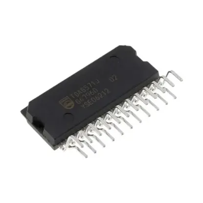 TDA 8571J resmi