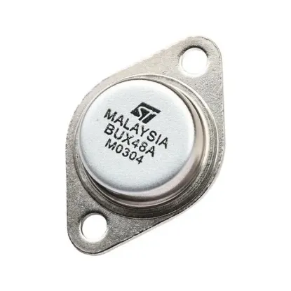 BUX 48A TO-3 Transistör resmi