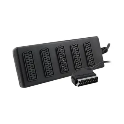 Thomson KAV-143 1-5 Scart Dağıtıcı resmi