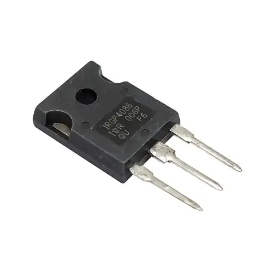 IRGP 4086 TO-247 Transistor resmi