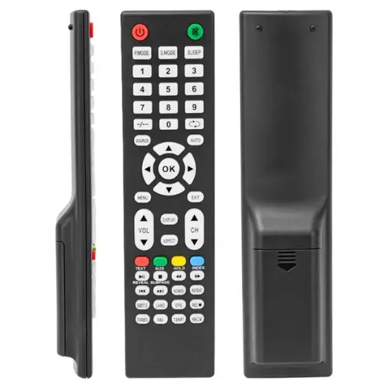 Awox Dijitsu DJTV431 Lcd-Led Tv Kumandası resmi