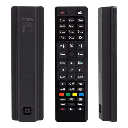 Hi-Level - Panasonic TX-24C300B TX-24C300B TX-24C300E Lcd Led Tv Kumandası 313K resmi