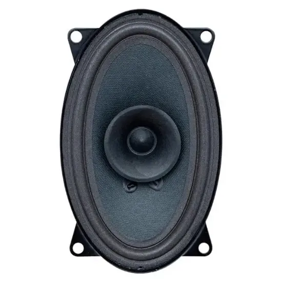 Leone Reno 9 Mini 4x6 Oval 4 Ohm Tek Hoparlör resmi