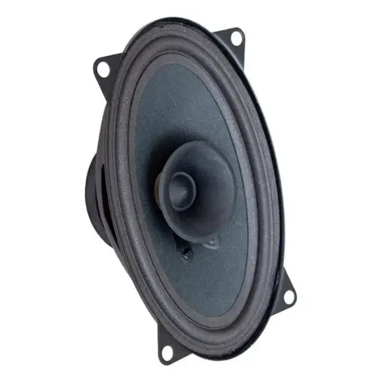 Leone Reno 9 Mini 4x6 Oval 4 Ohm Tek Hoparlör resmi