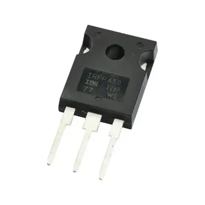 IRFP 450 TO-247 Mosfet Transistör resmi