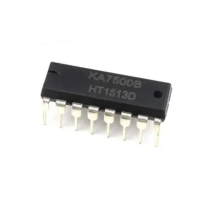 KA 7500B DIP-16 Entegre Devre resmi