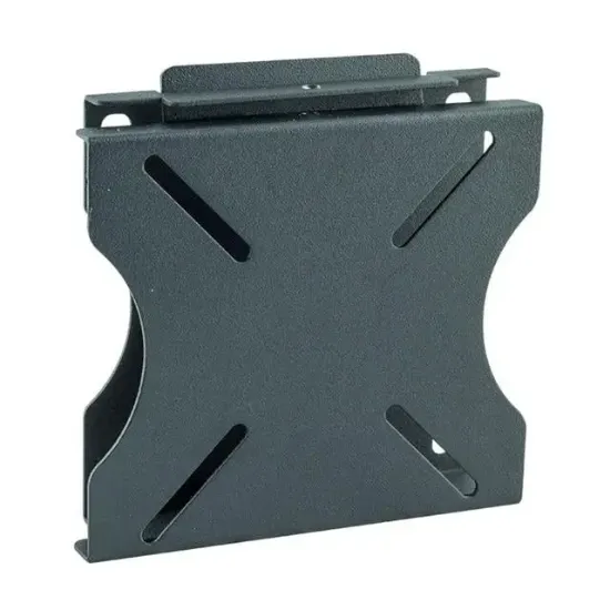 Powermaster PWR-1027 10'' - 27'' Sabit Açılı LCD-Led Tv Askı Aparatı resmi