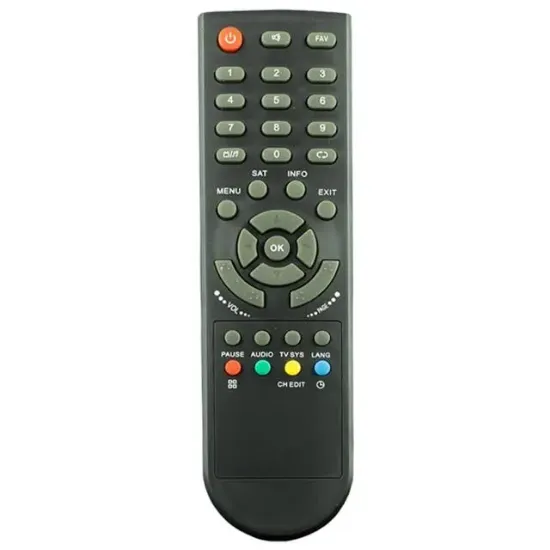 Next Kanky SD Uydu Alıcı Kumandası 17036 resmi