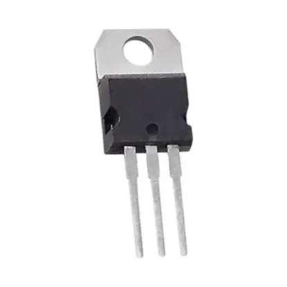 BTB 06-600 Triyak resmi