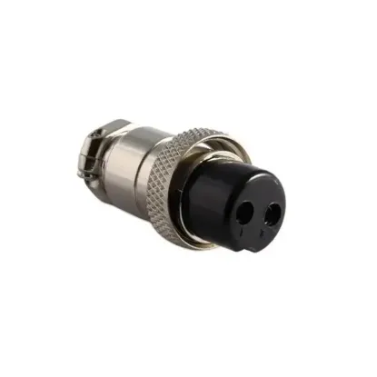 Powermaster PM-17231 Mayk 2 Pinli Dişi Fiş resmi