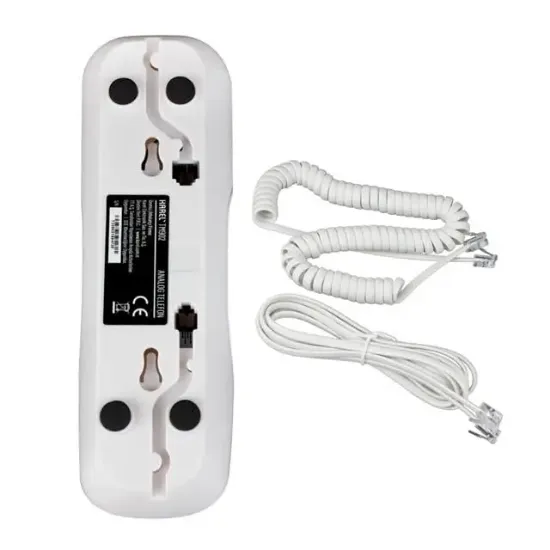 Karel TM-902 Duvar Ti̇pi̇ Telefon resmi