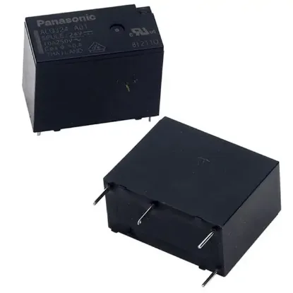 ALQ324 JQ1AP-24V Röle (Kombi Kartı İçin Rolesi) resmi