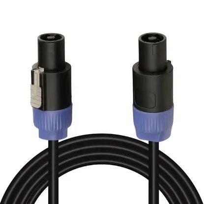 Magicvoice MV-1741 Specon Fişli Hazır 5 Metre Kablo resmi