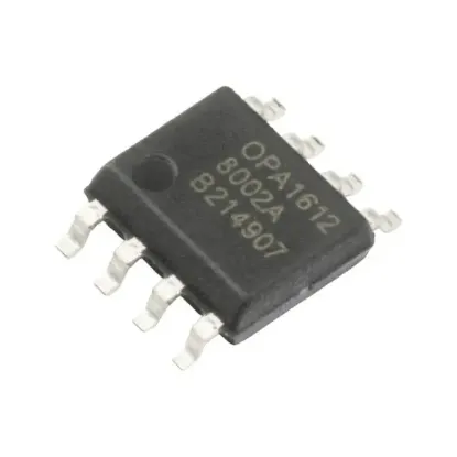 8002A SOIC-8 SMD Entegre Devre resmi