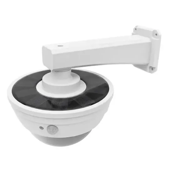 Powermaster Kamera Görünümlü Solar Aydınlatma PM-17622 resmi