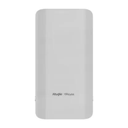 Reyee RG-EST310 5 Ghz 867 Mbps Dış Ortam Noktadan Noktaya 1 Km Menzilli Access Point resmi