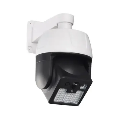 Powermaster 44 Ledli Sensörlü 5.5V - 3W Solar Lamba PM-17790 resmi