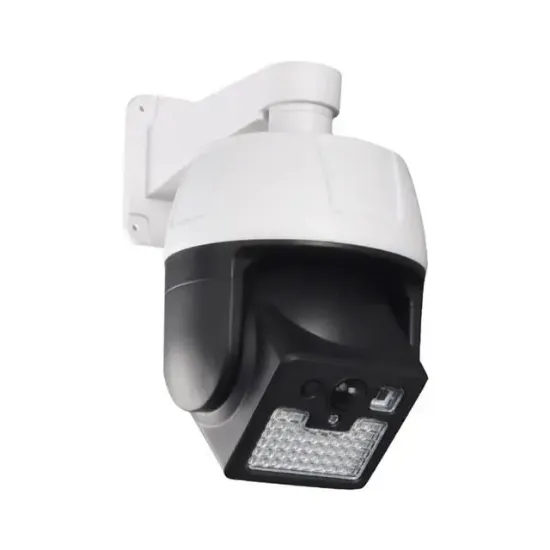 Powermaster 44 Ledli Sensörlü 5.5V - 3W Solar Lamba PM-17790 resmi