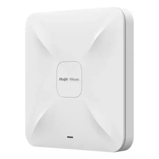 Reyee RG-RAP2200F AC1300 Dual Band 2.4 Ghz 400 Mbps / 5 Ghz 867 Mbps İç Ortam Access Point resmi