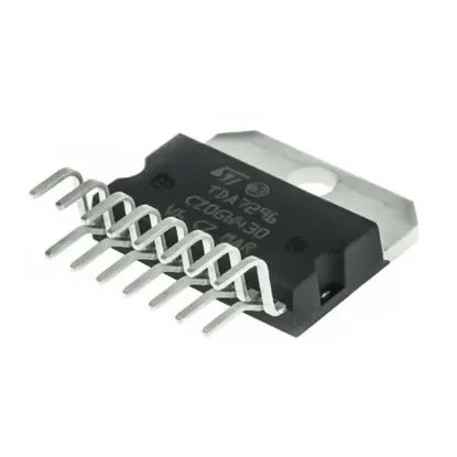TDA 7296 resmi