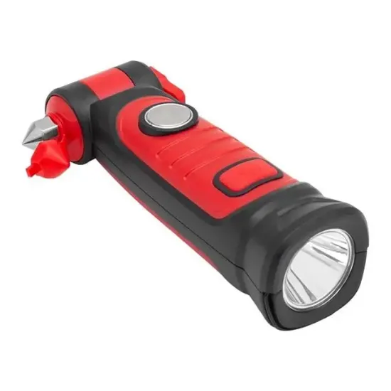 Powermaster JK105 Çok Fonksiyonlu El Feneri resmi