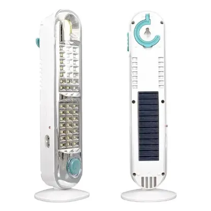 Powermaster YL-8683T 42 Ledli Solar Işıldak resmi