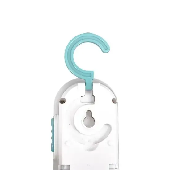 Powermaster YL-8683T 42 Ledli Solar Işıldak resmi