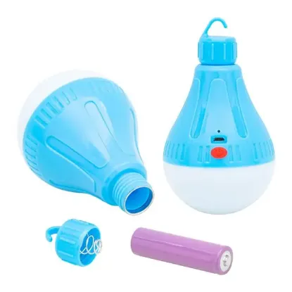 Powermaster LY-V09 Ampül resmi