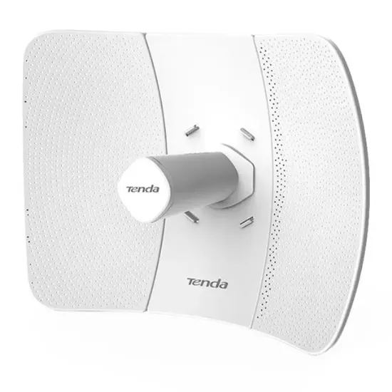 Tenda O8 5 Ghz 23 dBi 11 Ac 433 Mbps 500 Metre Dış Mekan Access Point resmi