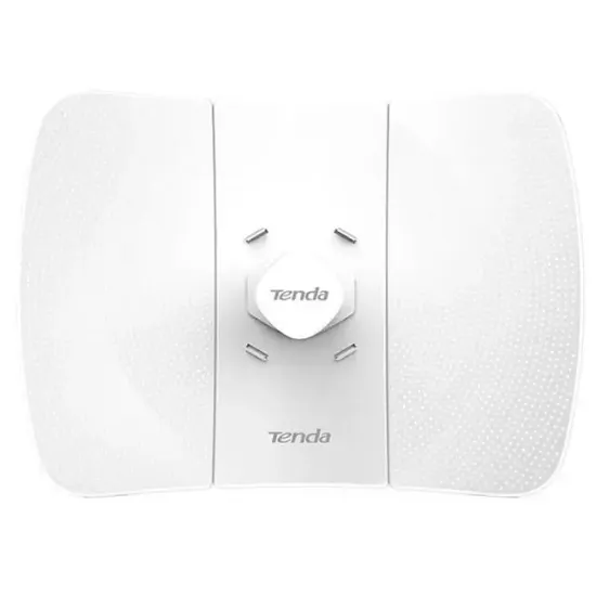 Tenda O8 5 Ghz 23 dBi 11 Ac 433 Mbps 500 Metre Dış Mekan Access Point resmi