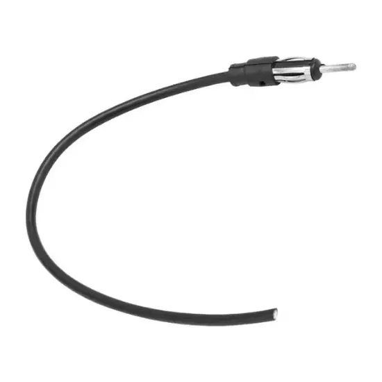 Powermaster 30 Cm Erkek Anten Fişli Kablo PM-17998 resmi