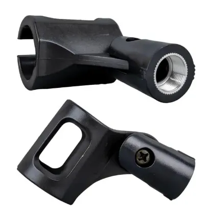 MagicVoice MT-24 Geniş Mikrofon Tutacağı 25-30 mm resmi