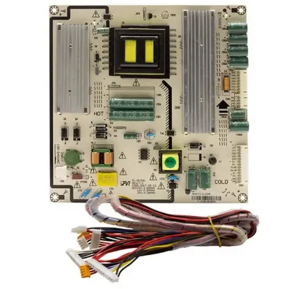 32'' 43'' Inch Lcd/Led Besleme Kartı (Universal Kablo Dahil) resmi
