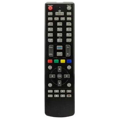 Tivibu S7720 Full HD Uydu Kumandası resmi