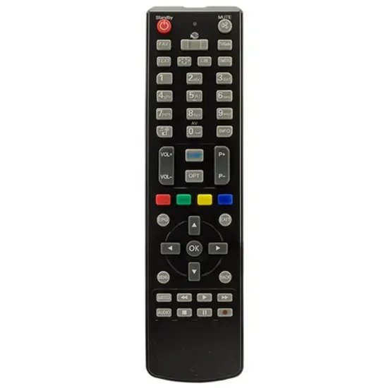 Tivibu S7720 Full HD Uydu Kumandası resmi