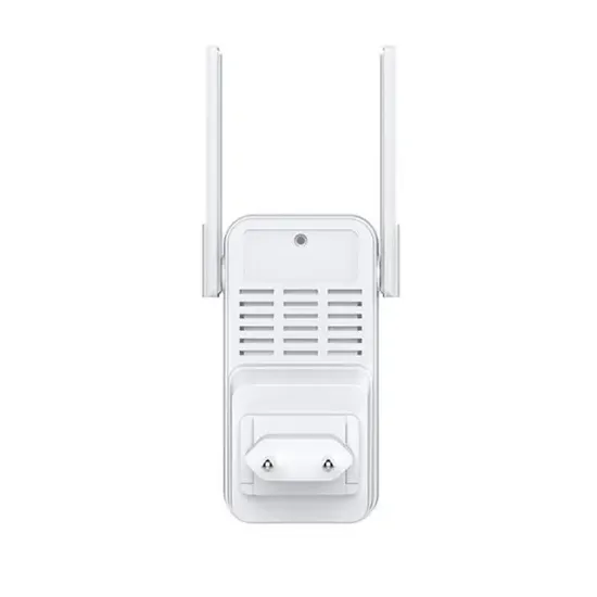 Tenda A9 300 Mbps Wifi-N 2 Antenli Access Point Repeater resmi