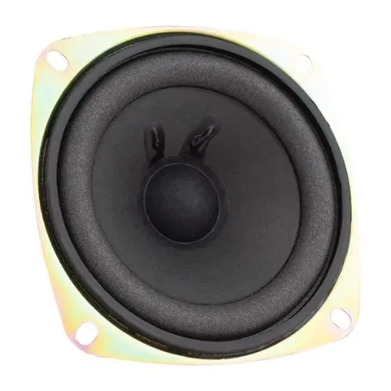 Westsound FRH-4 10 Cm Yedek Hoparlör resmi