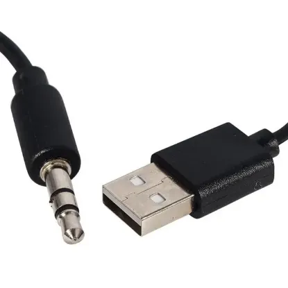 MagicVoice D-015 1+1 USB Mini Hoparlör - Speaker (2*5 Watt - 4 Ohm) resmi