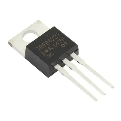 IRFB 4227 resmi