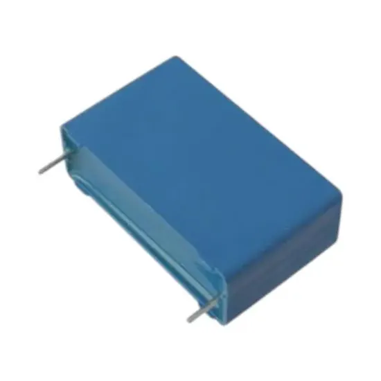 1.5 MF 275 Volt AC Polyester Kondansatör resmi