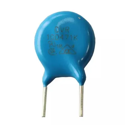 Varistör 10 Mm (471) resmi