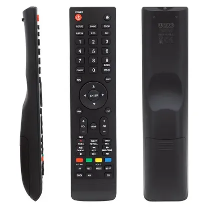 Keysmart-Altus-Beko-Arçelik 32-40-42'' Full HD Uydulu Led Tv Kumanda  resmi