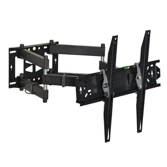 Vontech VT-752 HC PRO 39-65'' Kilitli Hareketli Lcd-Led Duvar Askı Aparatı resmi