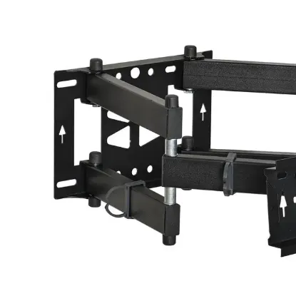 Vontech VT-752 HC PRO 39-65'' Kilitli Hareketli Lcd-Led Duvar Askı Aparatı resmi