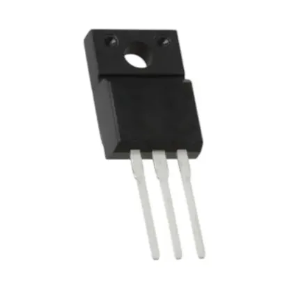 TK10A60D resmi