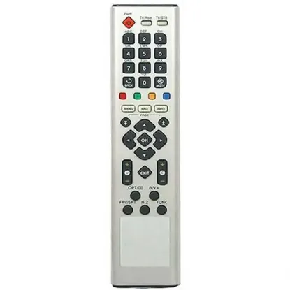 Botech BT-100 HD BT-800 HD Uydu Alıcı Kumandası resmi