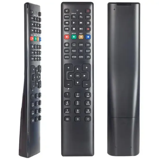 Hi-Level Siyah Lcd-Led TV Kumandası resmi